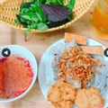 Hình ảnh Quách Hiền - Bánh Cuốn - Ngọc Hà
