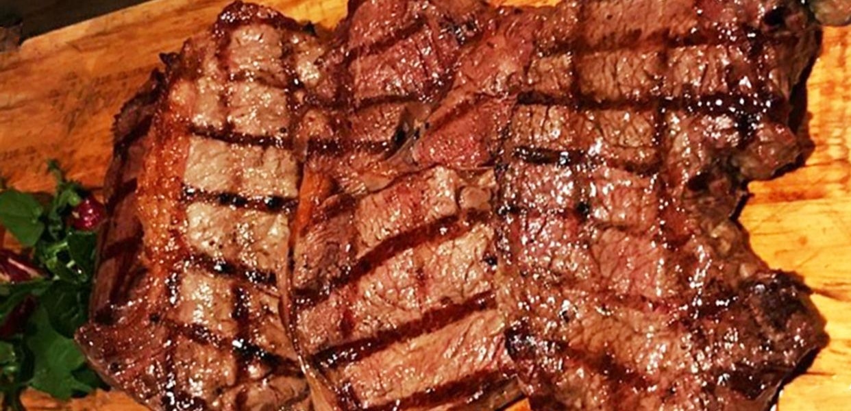Hình ảnh The Olive Steak House - Đồng Khởi