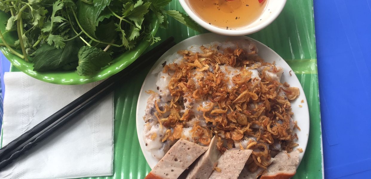 Hình ảnh Bánh Cuốn Đức Hạnh - Phạm Ngọc Thạch
