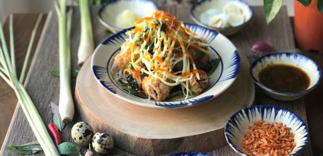 Hình ảnh Bánh Tráng Deli - Lê Đức Thọ