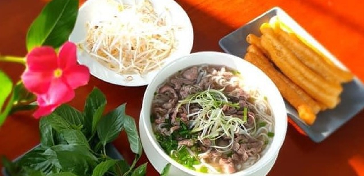 Hình ảnh Phú Ông - Phở & Lẩu - Tông Đản
