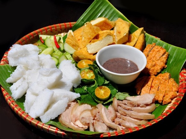 Hình ảnh Bún Đậu Mẹt 23B - Cầu Diễn