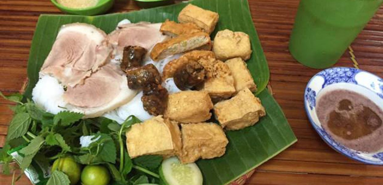 Hình ảnh Mai Linh - Bún Đậu & Bún Chả