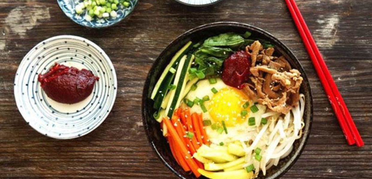 Hình ảnh Cơm Trộn - Mì Trộn - Bàu Cát