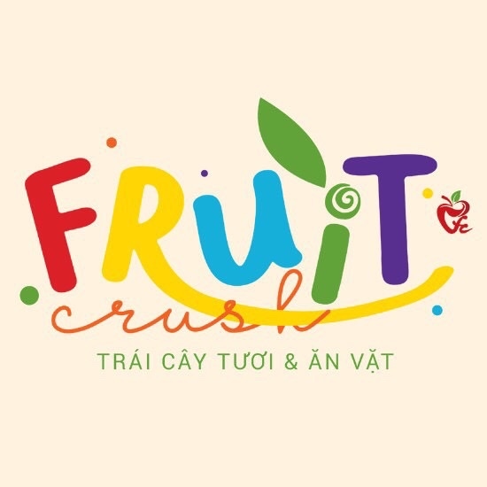 Hình ảnh Fruit Crush - Trái Cây Tươi & Ăn Vặt - Thích Quảng Đức