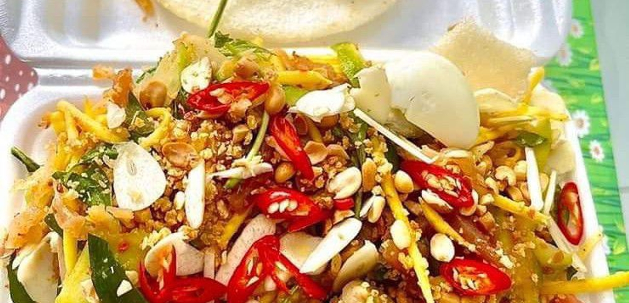 Hình ảnh Tré Trộn - Gia Như & Ngọc Loan - Tân Hoá 