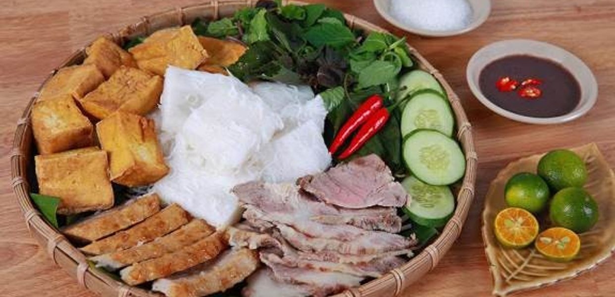 Hình ảnh Bún Đậu Mắm Tôm Chí Phèo - 47 Nguyễn Gia Trí