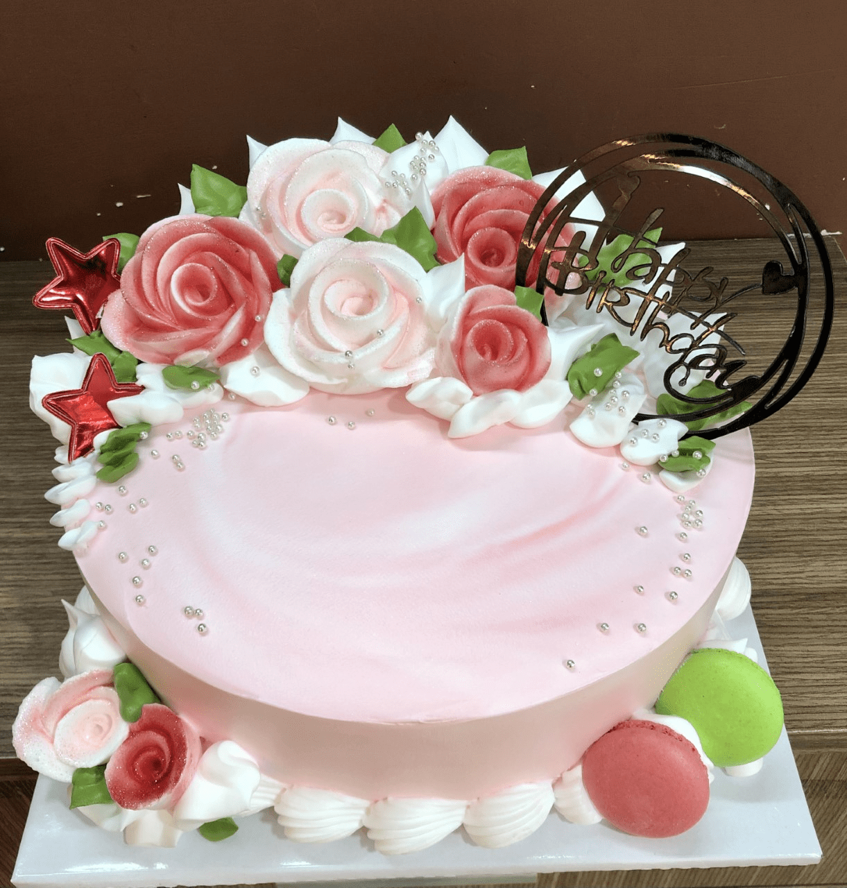 Hình ảnh Tiệm Bánh Tiến Phát - Võ Thị Sáu
