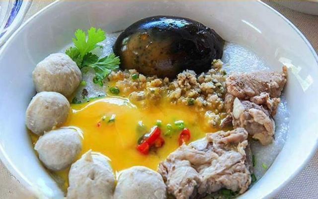 Hình ảnh Cháo Sườn Cô Giang - Cô Giang