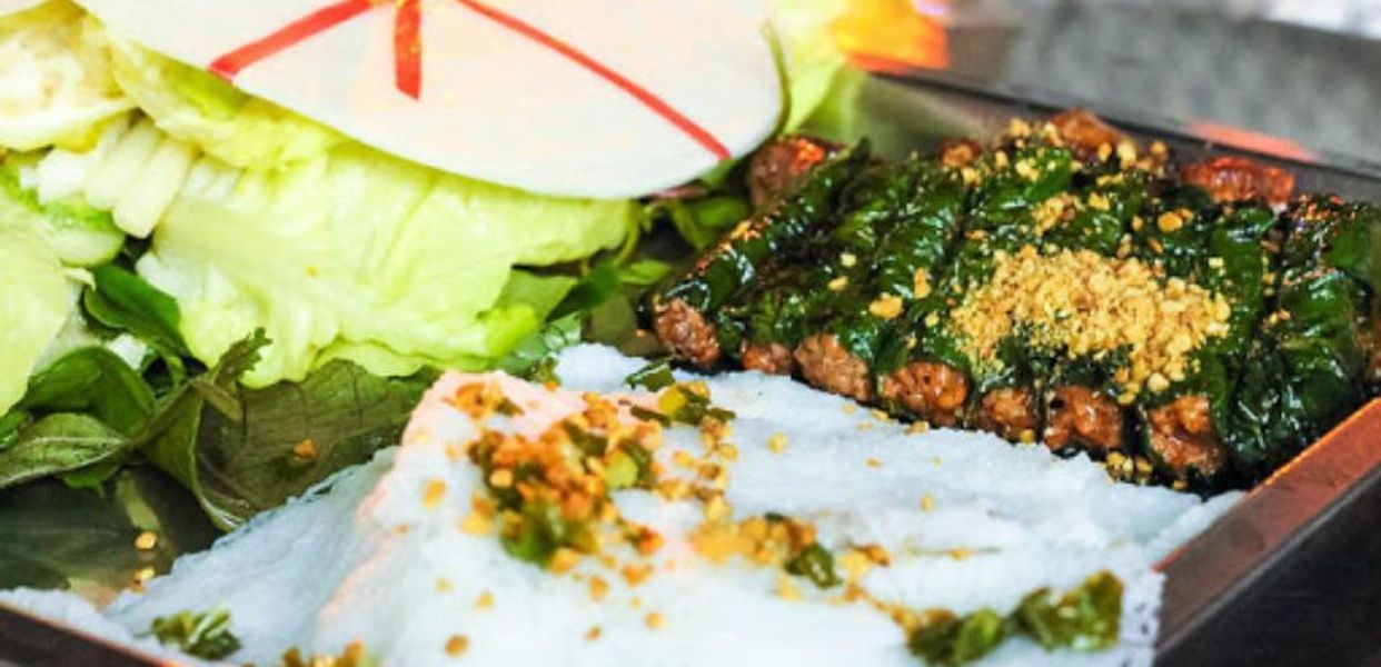 Hình ảnh Bò Lá Lốt 268