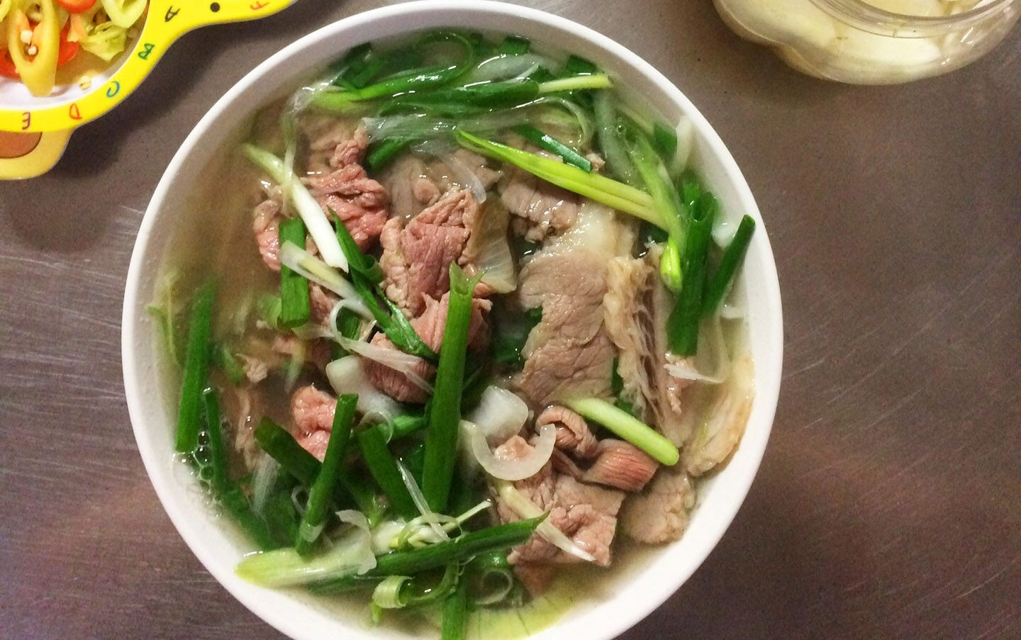 Hình ảnh Cơm Rang - Phở Bò 189 - Định Công Hạ