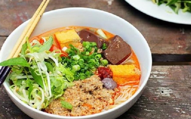 Hình ảnh Ngọc Lan - Bún Riêu Cua Đồng - Bà Triệu