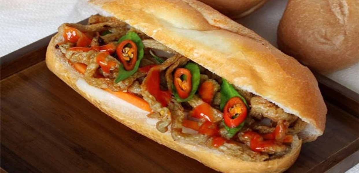 Hình ảnh Chả Cá Song Như - Bánh Canh Chả Cá & Bánh Mì Chả Cá - Nguyễn Văn Thương