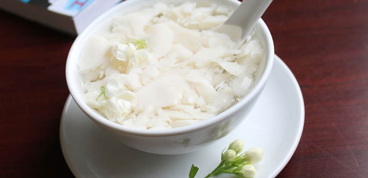 Hình ảnh Tàu Hũ Đá - Lê Thánh Tôn
