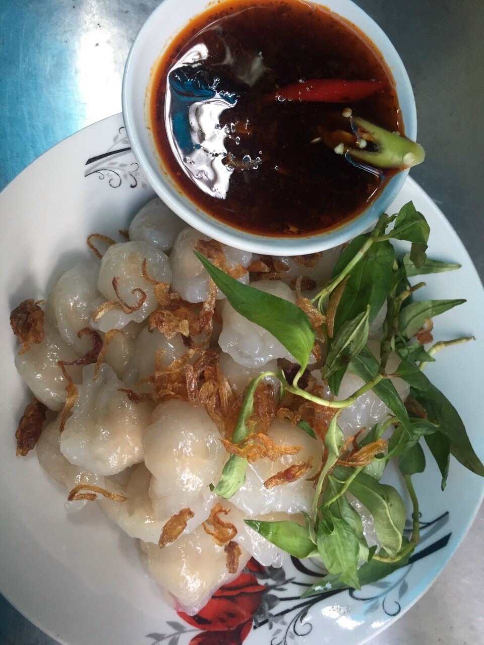Hình ảnh Há cảo-Bánh mì xíu mại nhà làm 385