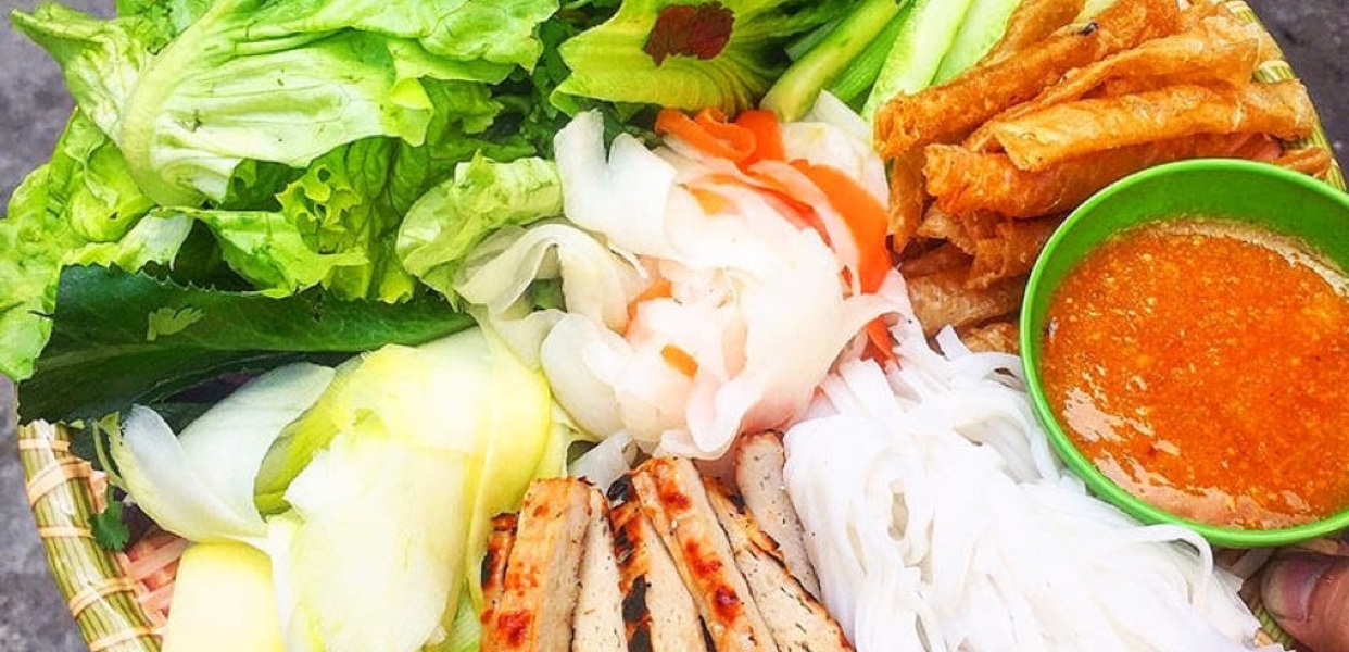 Hình ảnh Nem Nướng Gia Huy