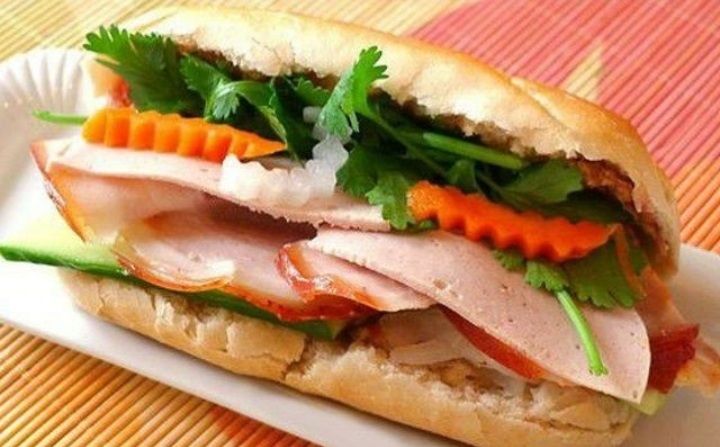 Hình ảnh Bánh Mì Hà Nội 289