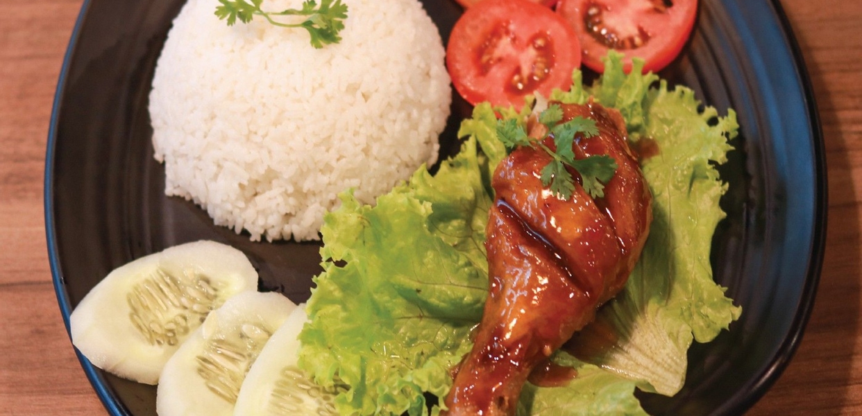 Hình ảnh Cơm Văn Phòng Cô Nhung - Hồ Tùng Mậu