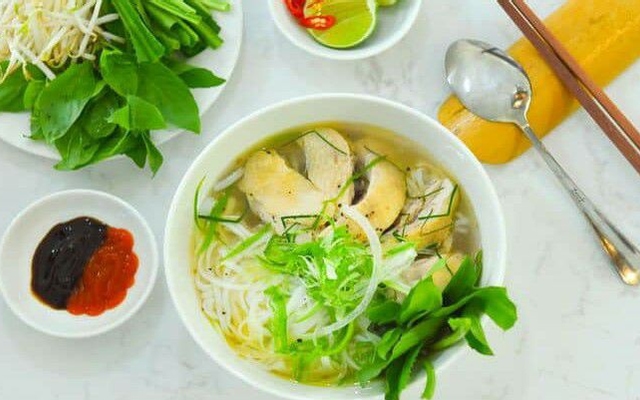 Hình ảnh Sơn Nga - Miến & Phở Gà - Nguyễn Trọng Tuyển
