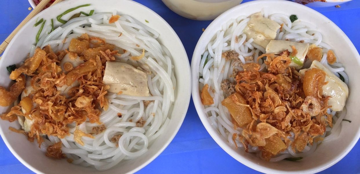 Hình ảnh Canh Bún Cua - Thanh Hà
