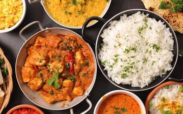 Hình ảnh Kolkatta Indian Restaurant - Nguyễn Thị Minh Khai