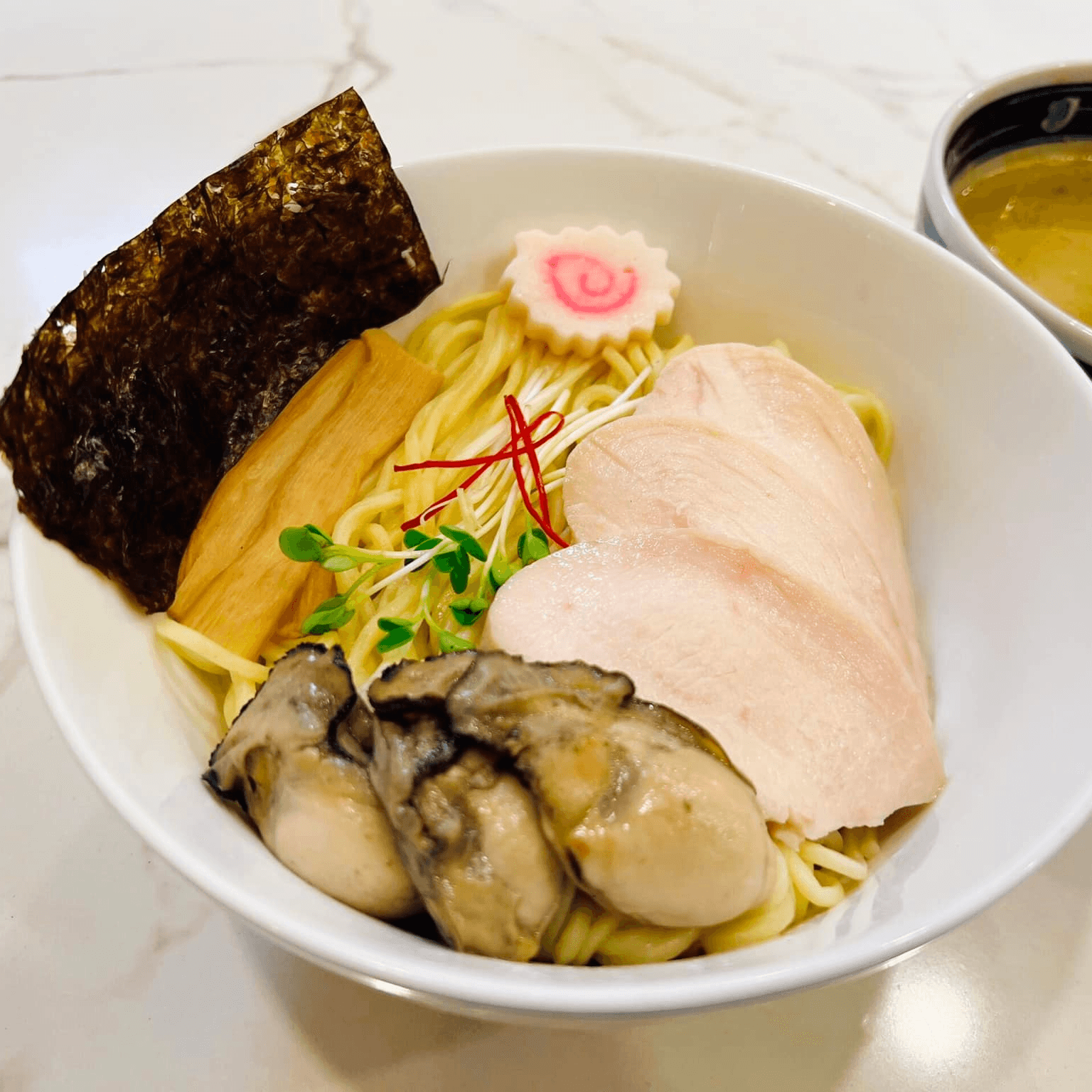 Hình ảnh Ramen Haruki - Linh Lang