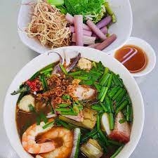 Hình ảnh Bún Mắm Phương Thu - Nguyễn Thị Búp