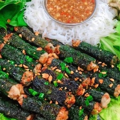 Hình ảnh Cô Yến - Bò Lá Lốt & Bò Kho - Chuyên Dùng Chính