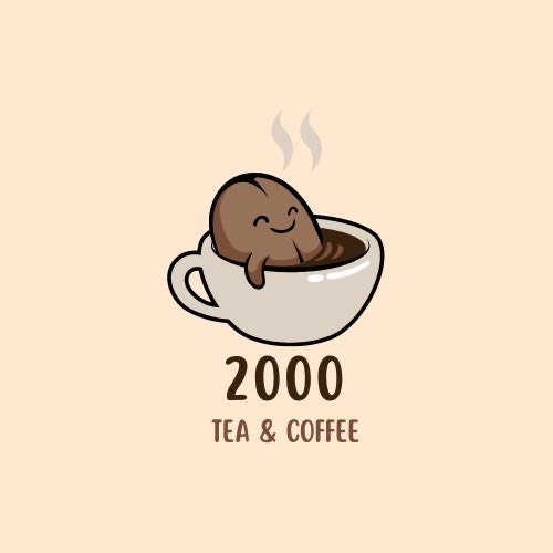 Hình ảnh 2000 Tea - Tea & Coffee - Đường Số 10B