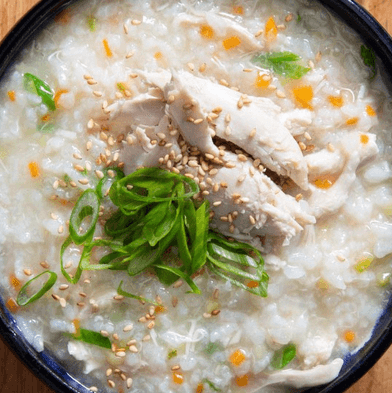 Hình ảnh Cháo Dinh Dưỡng Thùy Linh - Kẻ Vẽ