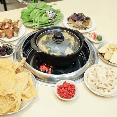 Hình ảnh Quán Lẩu Dê 107 - Chung Cư Số 1 Nghĩa Phát