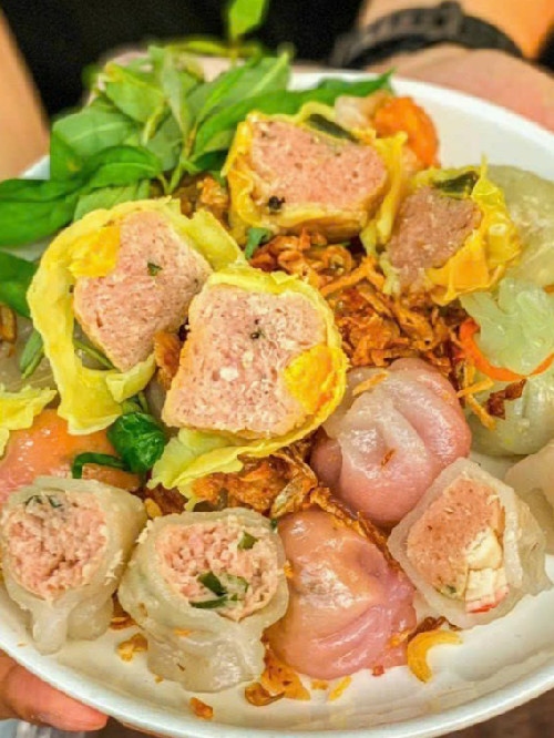 Hình ảnh Há Cảo & Xíu Mại – Ăn Vặt Tí Nỵ - Đường 6