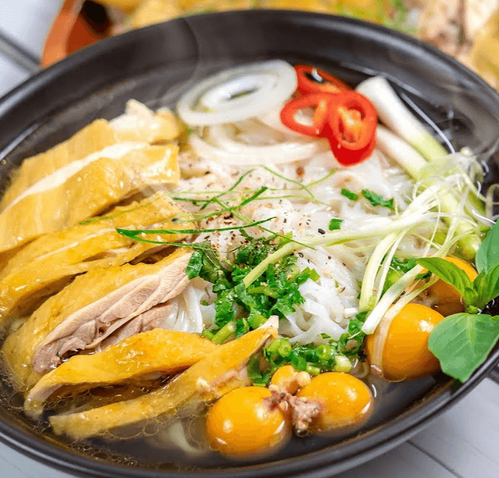 Hình ảnh Phở Gà 157 - Khu Đô Thị Văn Khê