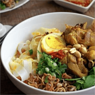 Hình ảnh Mỳ Quảng Dì Tám & Hủ Tíu Bò Kho - Phan Văn Hớn