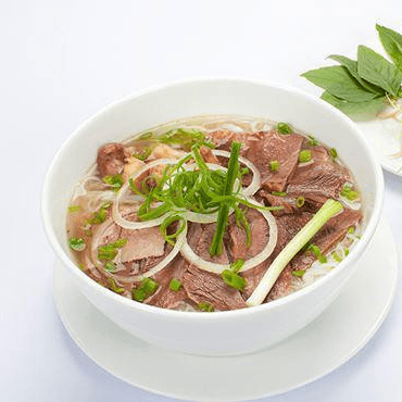 Hình ảnh Phở Bò Thiên Trường - Bún Bò & Cơm Rang - Trương Định