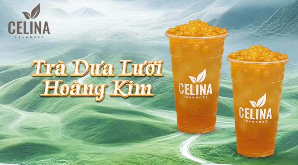 Hình ảnh Celina Saigon Tea - Trần Quang Diệu