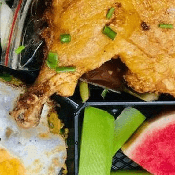 Hình ảnh Tú Linh - Cơm Đảo Gà & Cơm Văn Phòng - Tam Trinh