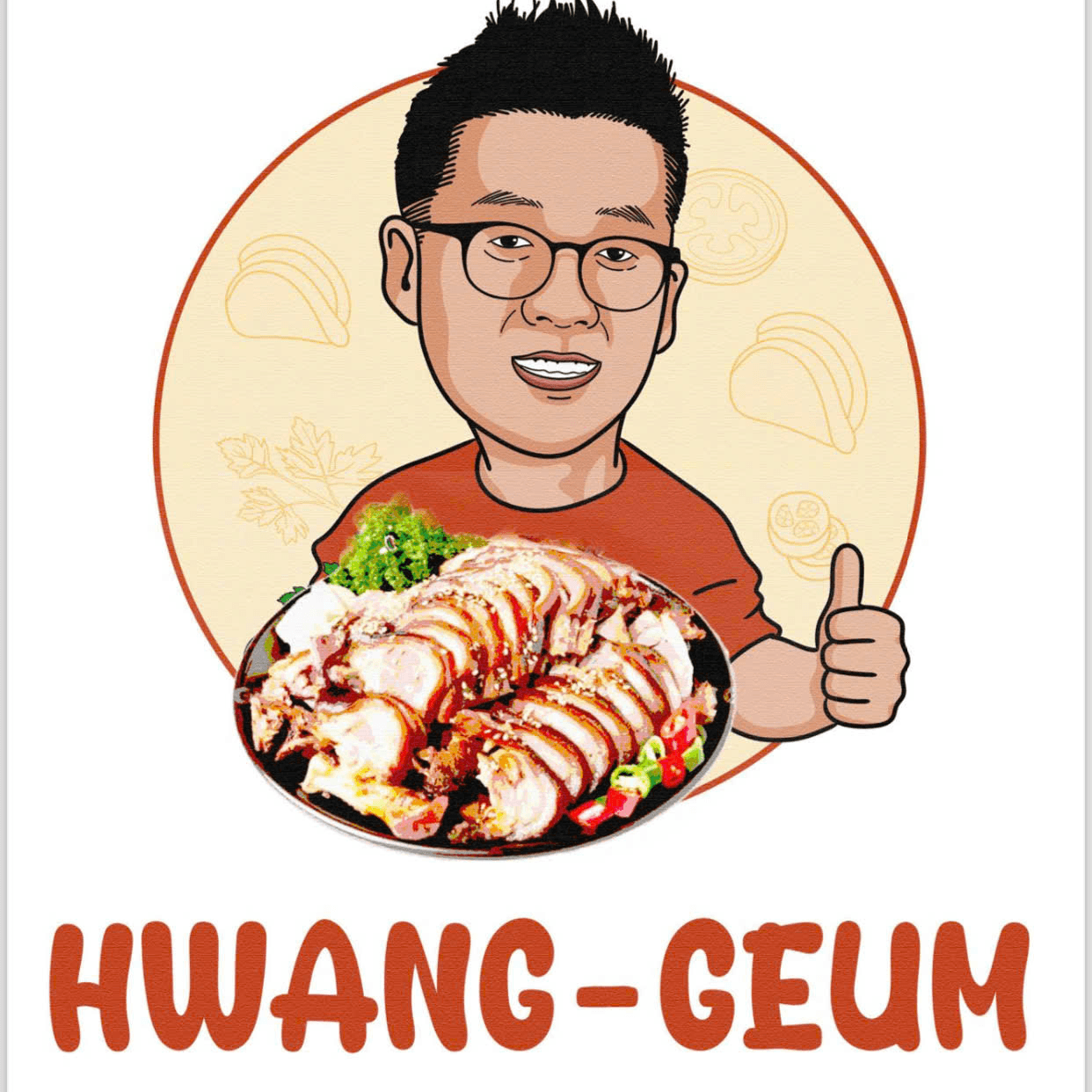 Hình ảnh Hwang Geum - Chân Giò Hoàng Kim & Đồ Ăn Hàn Quốc - Trung Kính