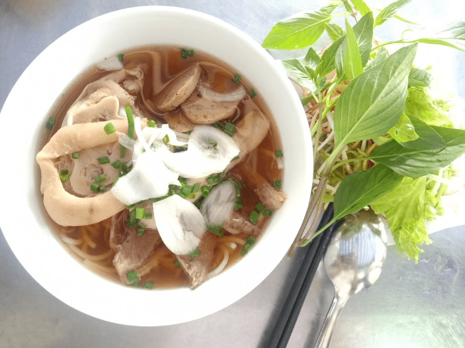 Hình ảnh Phượng Uyên - Bún Bò & Phở Bò - Nguyễn Phúc Chu
