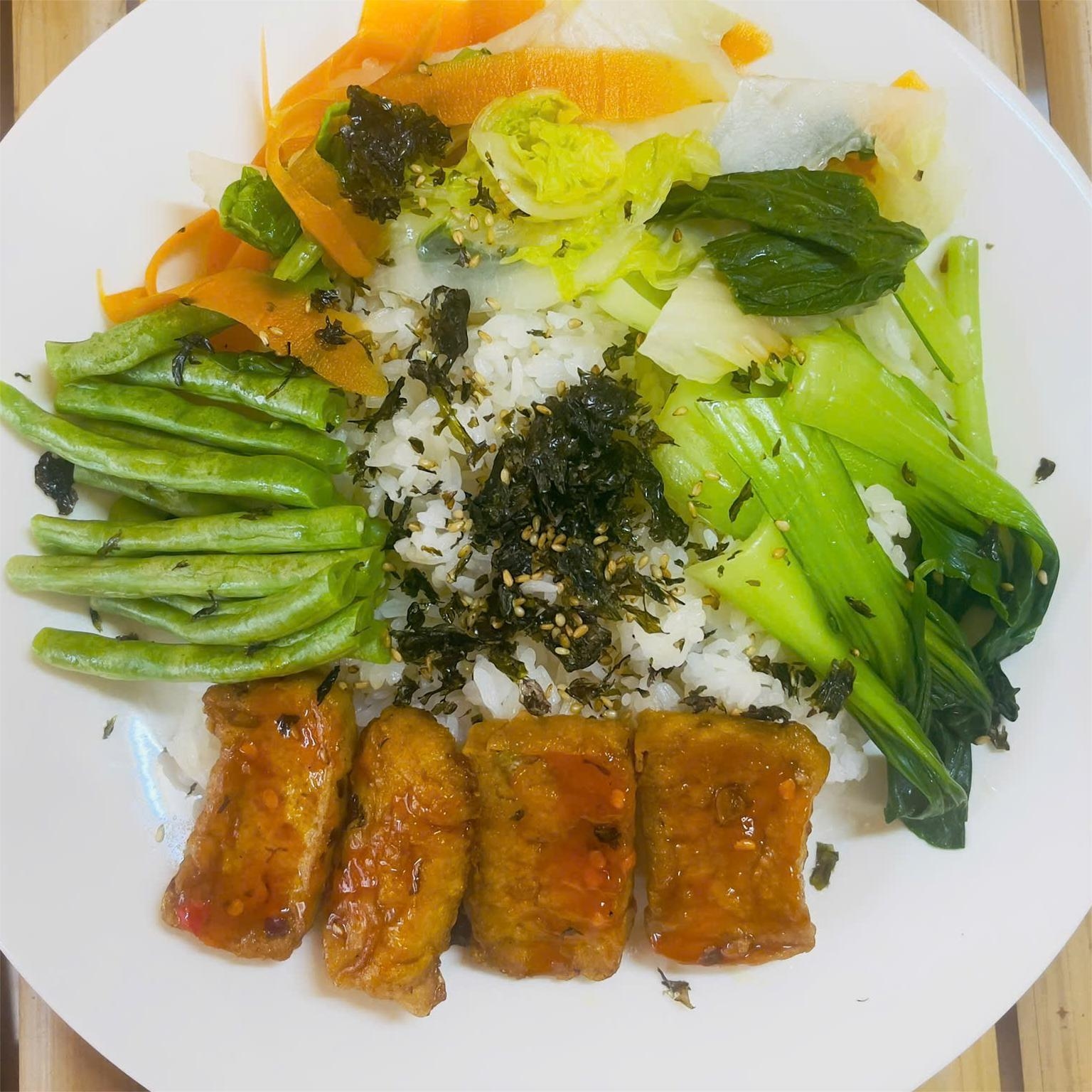 Hình ảnh Chay Tuệ Đăng Quang - Trần Quang Diệu