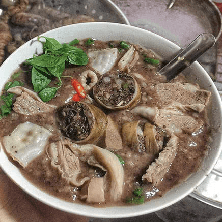 Hình ảnh Cháo Lòng - Tân Xuân
