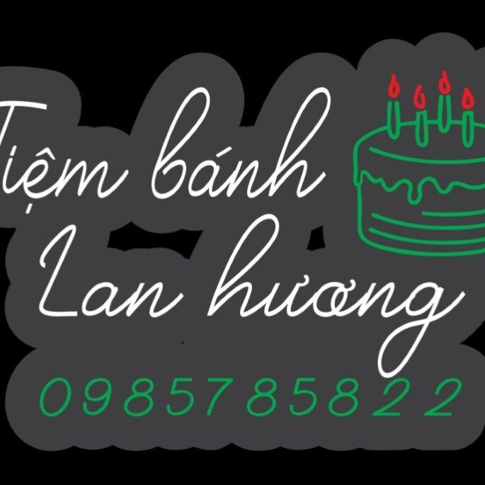Hình ảnh Tiệm Bánh Lan Hương - Hữu Hưng