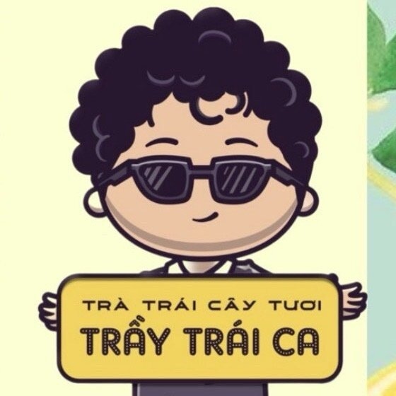 Hình ảnh Trầy Trái Ca - Quán Nước Trà Trái Cây - Thống Nhất