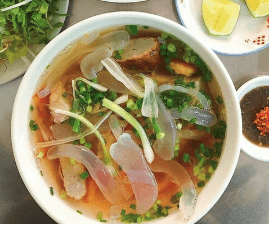 Hình ảnh Bún Cá Sứa Diễm - Thanh Đa