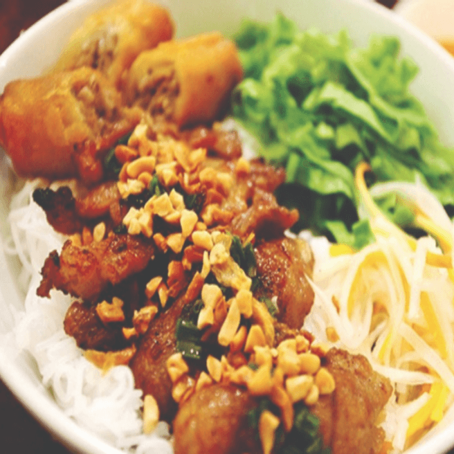 Hình ảnh Bún Thịt Nướng 985 - Bún Thịt Nướng - Lê Đức Thọ