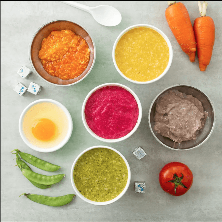 Hình ảnh Cháo Dinh Dưỡng Việt Soup - Trần Phú