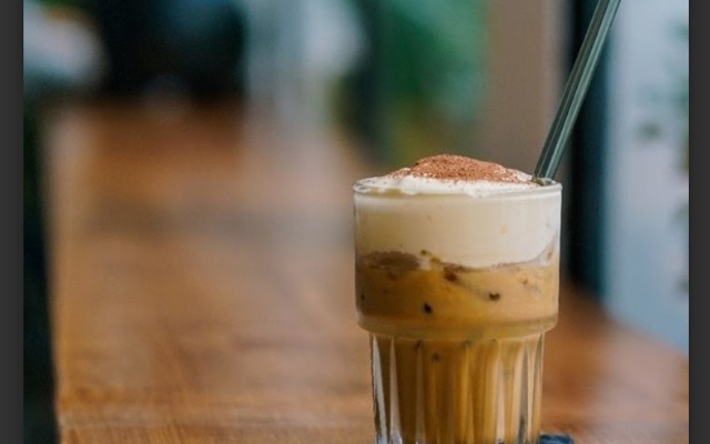 Hình ảnh The Night Coffee - Hoàng Sa