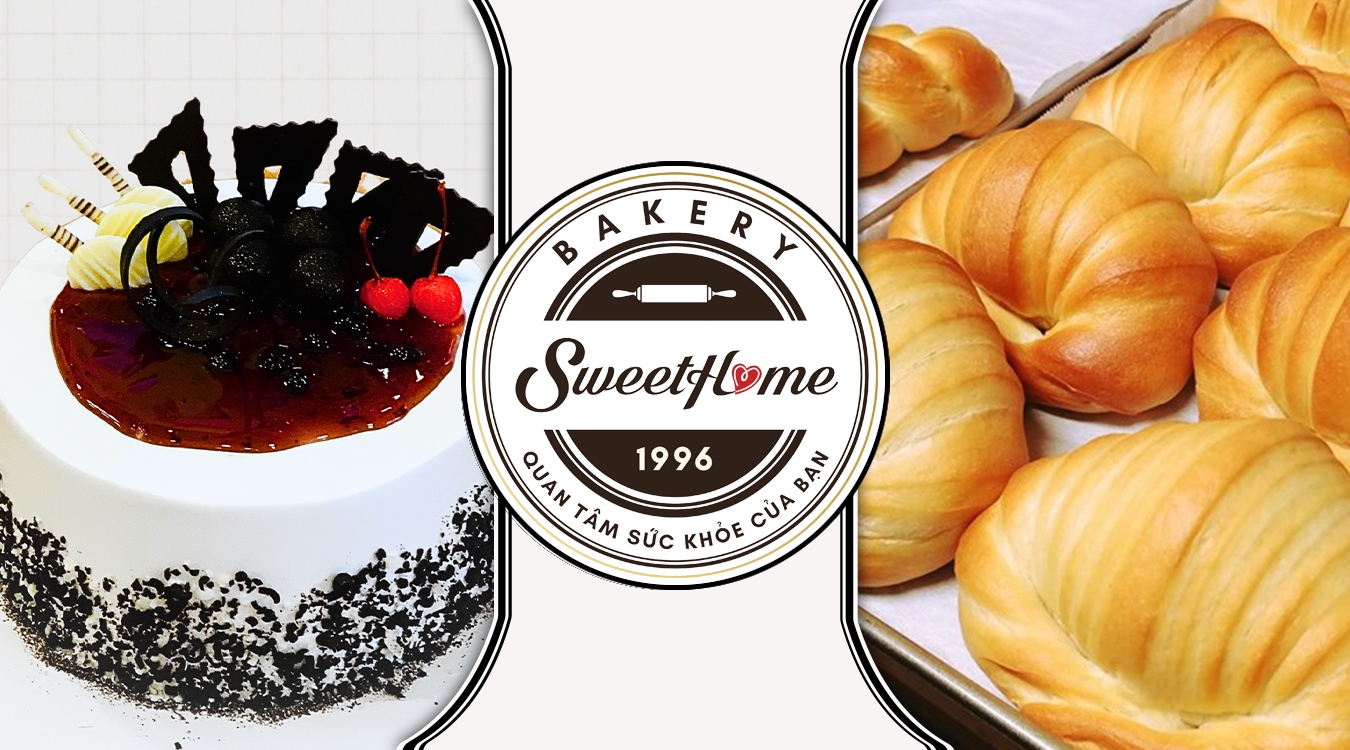 Hình ảnh Sweethome Bakery - Hoàng Diệu