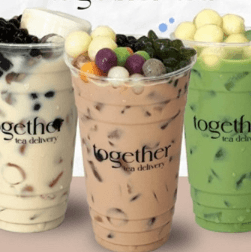 Hình ảnh Together Tea Delivery - Ông Ích Khiêm