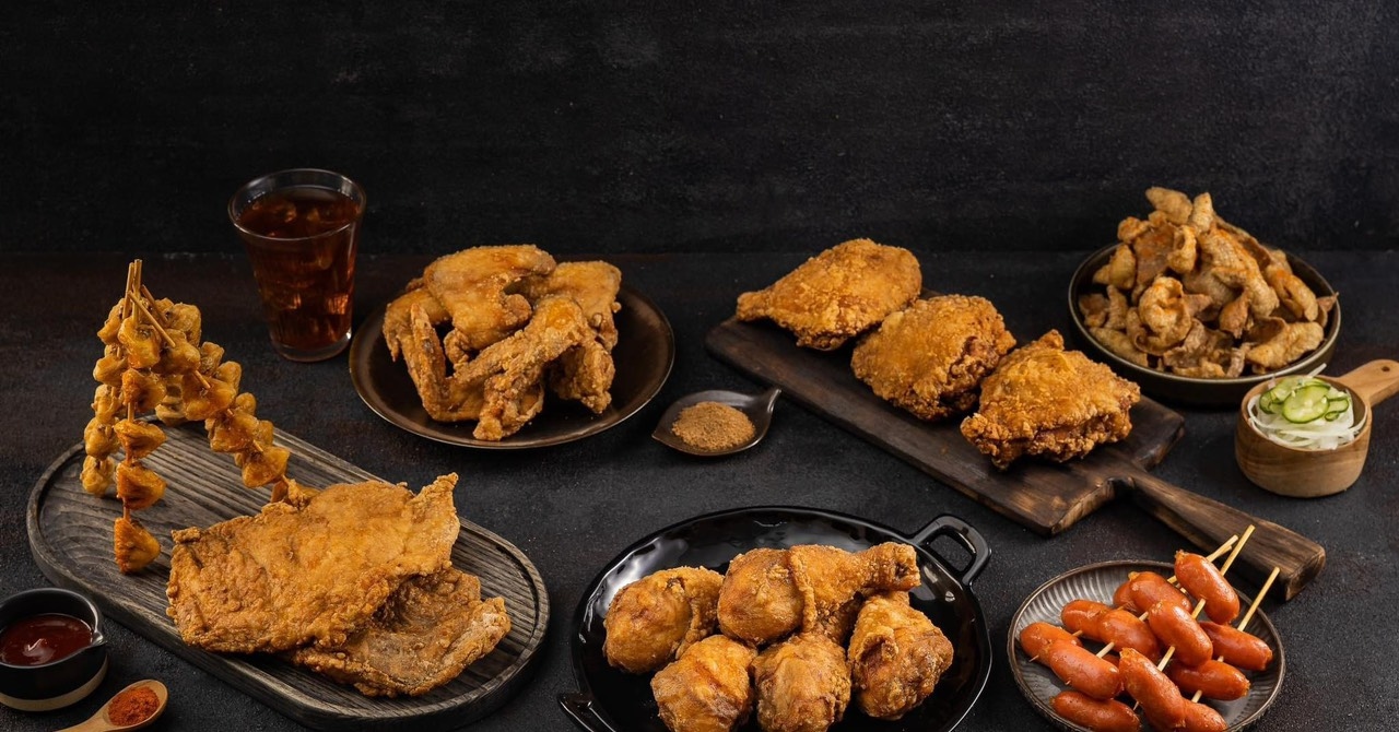 Hình ảnh Gà Rán Taiwan Hot Chicken & Tea - Tôn Thất Tùng